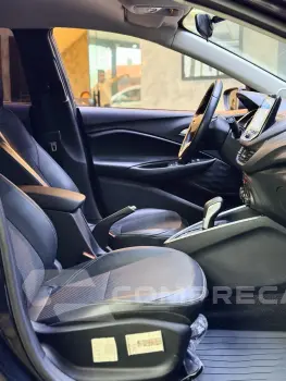 ONIX 1.0 Turbo Plus LTZ