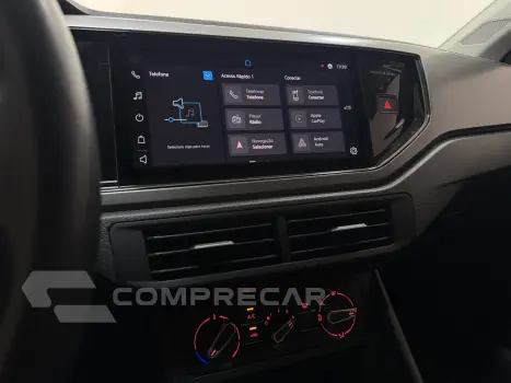 NIVUS 1.0 200 TSI TOTAL FLEX COMFORTLINE AUTOMÁTICO