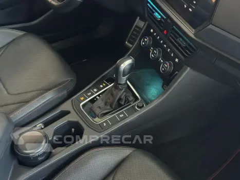 Jetta 2.0 4P 350 TSI GLI AUTOMÁTICO DSG