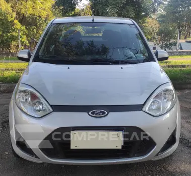FORD FIESTA 1.6 MPI Class Sedan 8V 4 portas