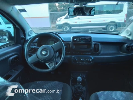 MOBI 1.0 EVO FLEX LIKE. MANUAL