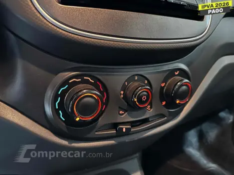 GRAND SIENA 1.0 EVO FLEX ATTRACTIVE MANUAL