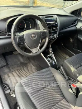 Yaris Sedan XL 1.5