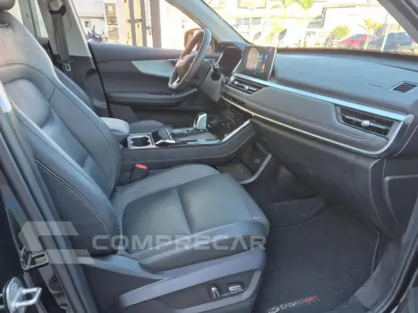 TIGGO7 SPORT