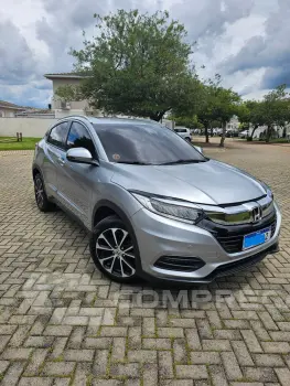 Honda HR-V 1.8 16V EXL 4 portas