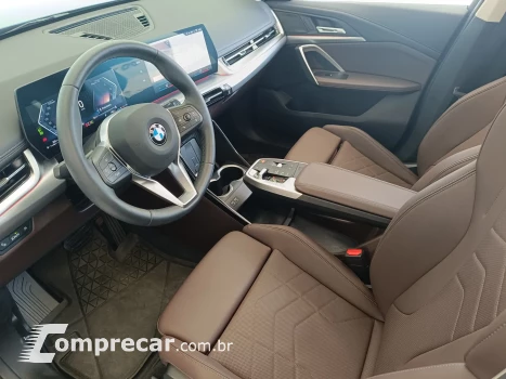 X1 2.0 16V TURBO