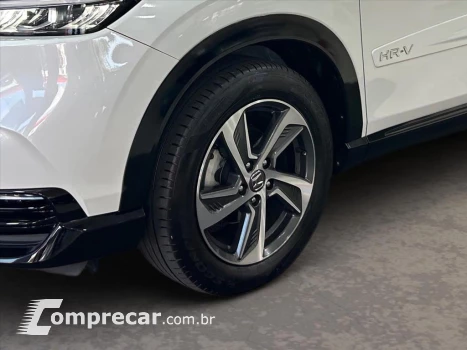 HR-V 1.5 DI I-VTEC TURBO FLEX TOURING CVT