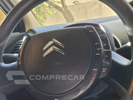 C4 Competition 1.6 Flex 16V 5p Mec.
