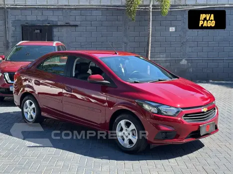 PRISMA 1.4 MPFI LT 8V