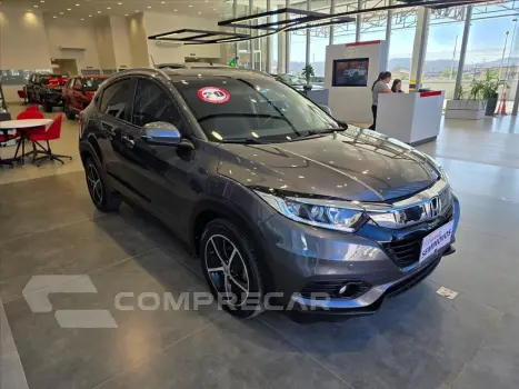 HR-V 1.8 16V FLEX EXL 4P AUTOMÁTICO