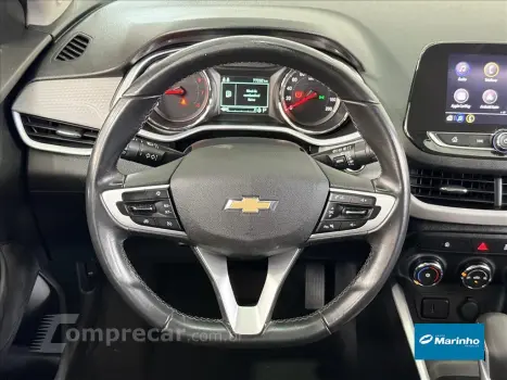 ONIX 1.0 TURBO FLEX PREMIER AUTOMÁTICO