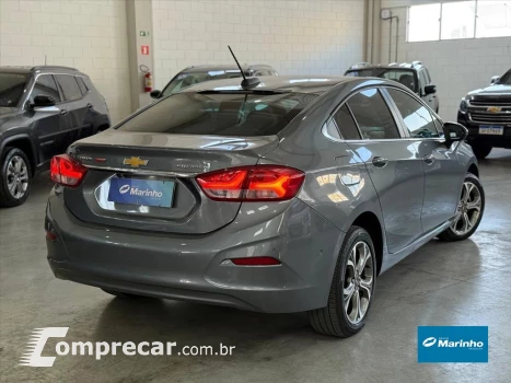 CRUZE 1.4 TURBO FLEX PREMIER AUTOMÁTICO
