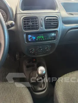 CLIO 1.0 Expression 16V