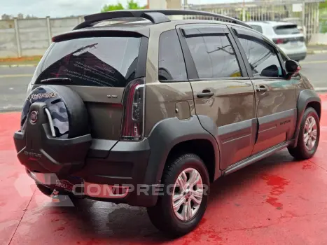 Idea Advent./ Adv.LOCKER 1.8 mpi Flex 5p