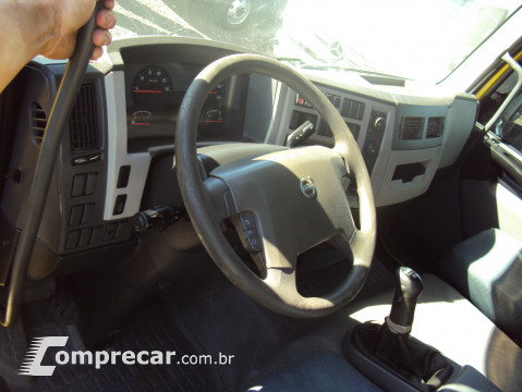 Volvo Vm 220 EURO 5