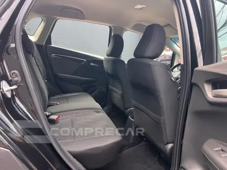 WR-V EX 1.5 Flexone 16V 5p Aut.