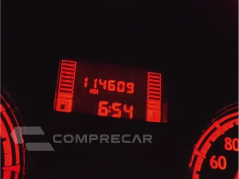 SANDERO 1.0 Expression 16V