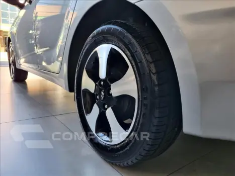 HB20S 1.6 Comfort Style 16V