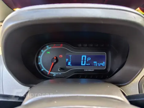 SPIN 1.8 LT 8V FLEX 4P AUTOMÁTICO