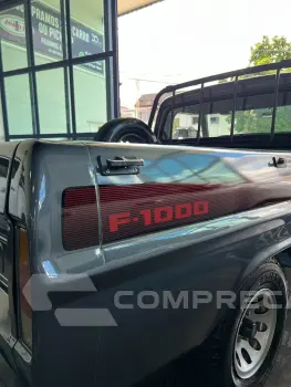 F-1000 S. S. Diesel / S.S. Diesel Turbo