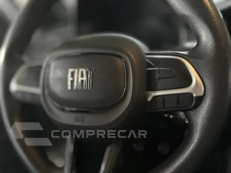 STRADA 1.3 FIREFLY FLEX FREEDOM CD MANUAL