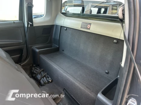 SAVEIRO 1.6 MI CE 8V FLEX 2P MANUAL G.V