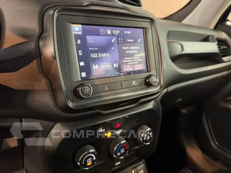 Renegade 1.3 T270 Turbo Flex Sport At6