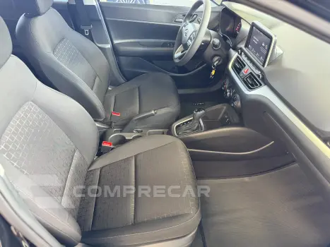 HB20 Comfort 1.0 TB Flex 12V Aut