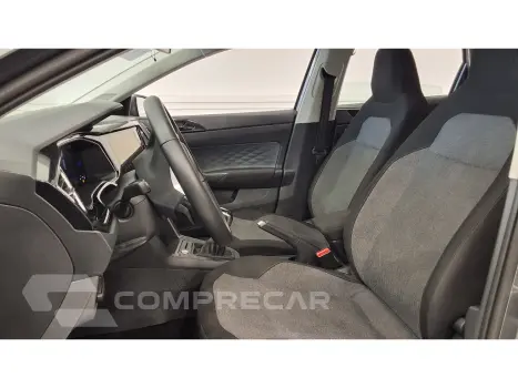 POLO 1.0 170 TSI COMFORTLINE AUTOMÁTICO