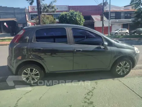 PUNTO - 1.4 ATTRACTIVE 8V 4P MANUAL