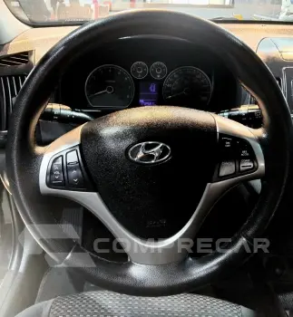 I30 2.0 MPI 16V