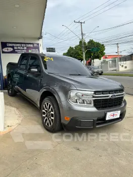 FORD Maverick Lariat Hybrid 2.5 FWD Aut. 4 portas