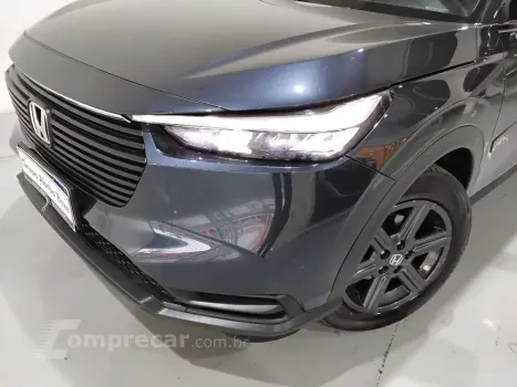 HR-V EXL 1.5 Sensing 16V 5p Aut.