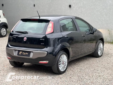 PUNTO 1.6 Essence 16V