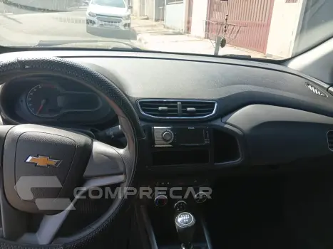 ONIX 1.4 MPFI LT 8V
