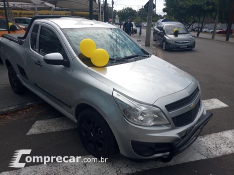 MONTANA 1.4 MPFI LS CS 8V