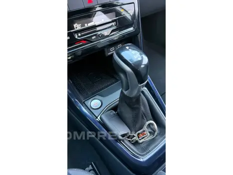 T-CROSS 1.0 200 TSI TOTAL FLEX COMFORTLINE AUTOMÁTICO