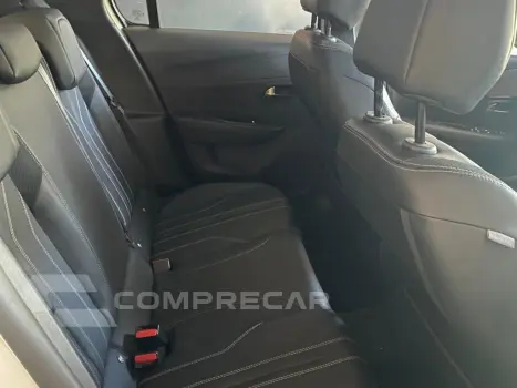 208 1.6 16V FLEX ALLURE AT6