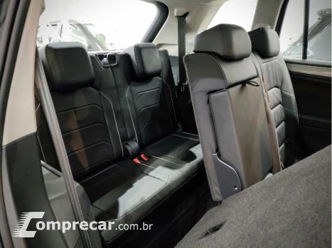 TIGUAN 1.4 250 TSI TOTAL FLEX ALLSPACE COMFORTLINE TIPTRONIC