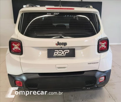 RENEGADE 1.8 16V Sport