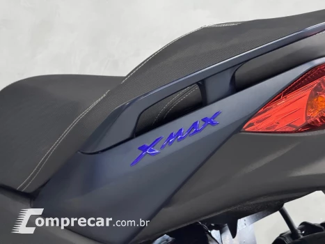 XMAX 250 ABS