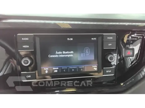 POLO 1.0 TSI Flex 12v 5p