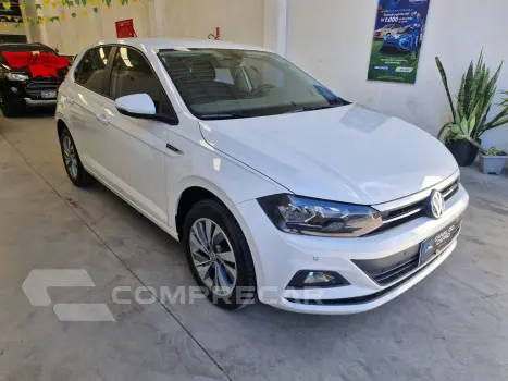POLO 1.0 200 TSI Comfortline