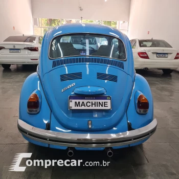 FUSCA 1.6 8V
