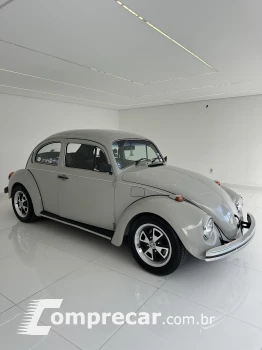 FUSCA 1.6 8V