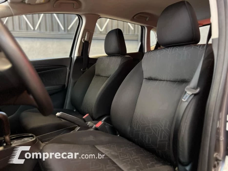 FIT 1.5 LX 16V