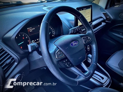 ECOSPORT 1.5 Ti-vct Freestyle