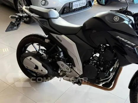 FZ25 250 FAZER FLEX