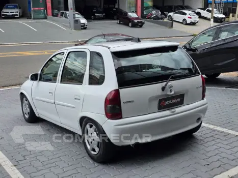 Corsa Wind 1.6 MPFi 4p