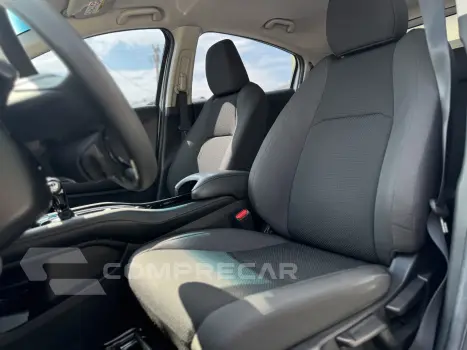 HR-V LX 1.8 Flexone 16V 5p Aut.